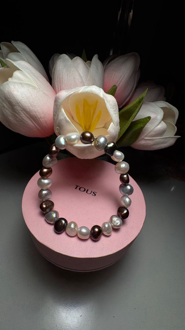Pulsera Tous