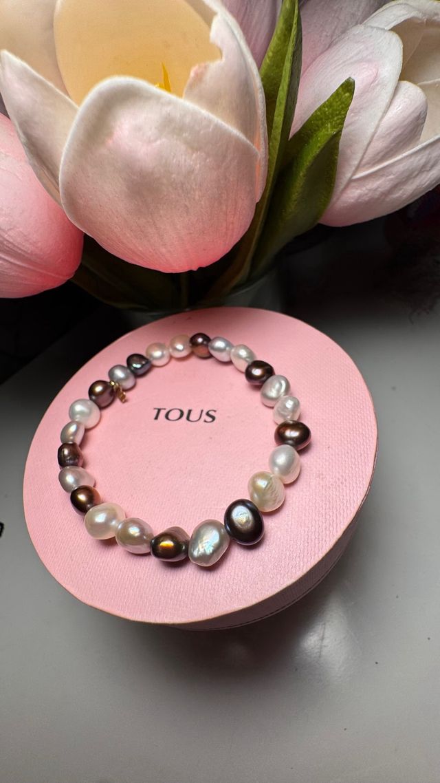 Pulsera Tous
