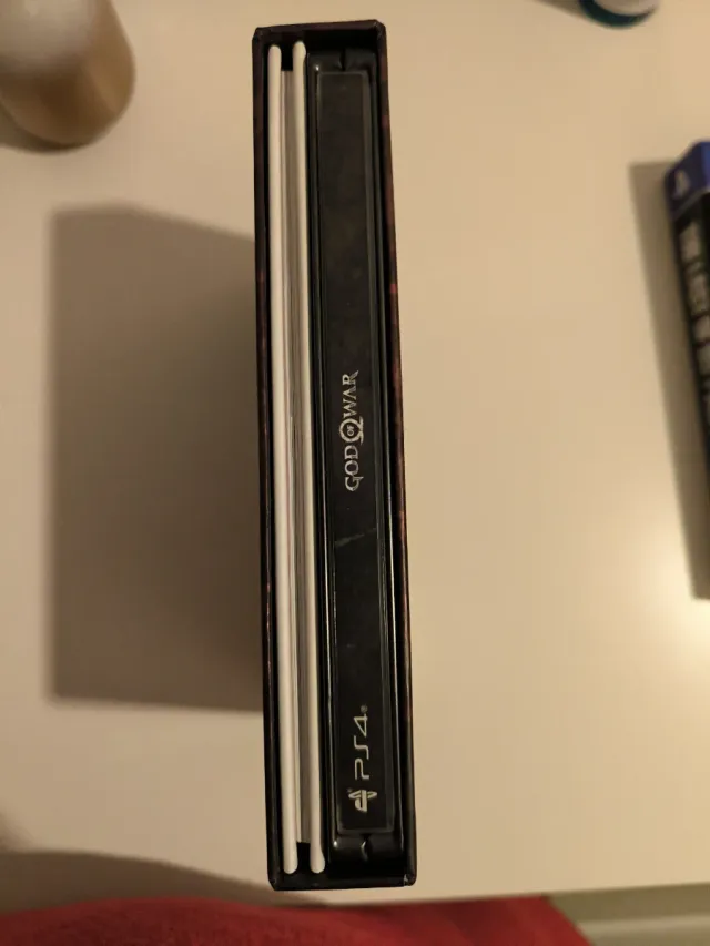 God of War Edição Limitada PS4