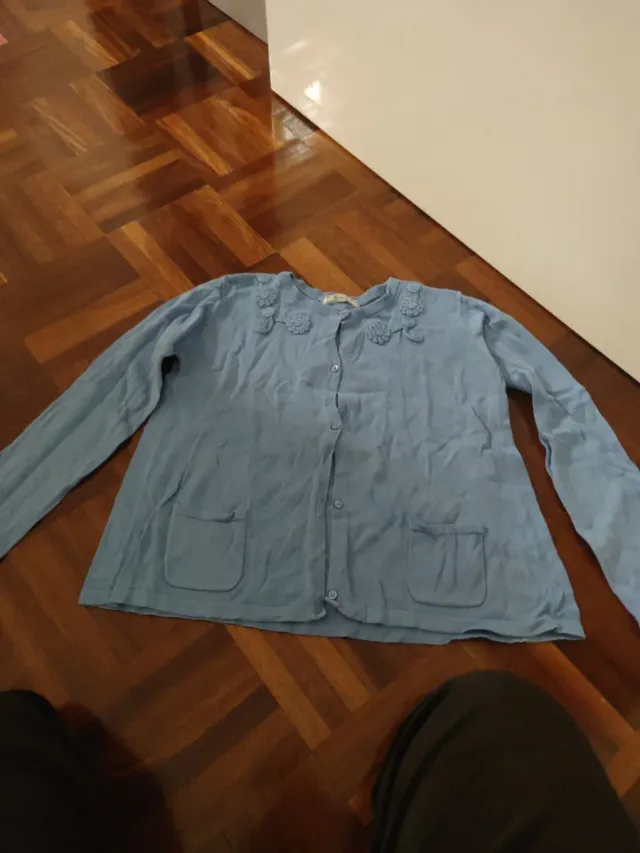 Chaqueta Mayoral niña 9 años