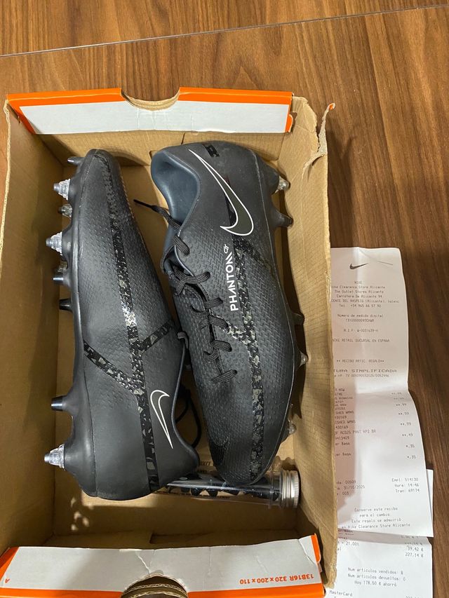 Nike Phantom GT2 Academy Tacos