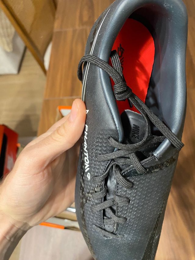 Nike Phantom GT2 Academy Tacos