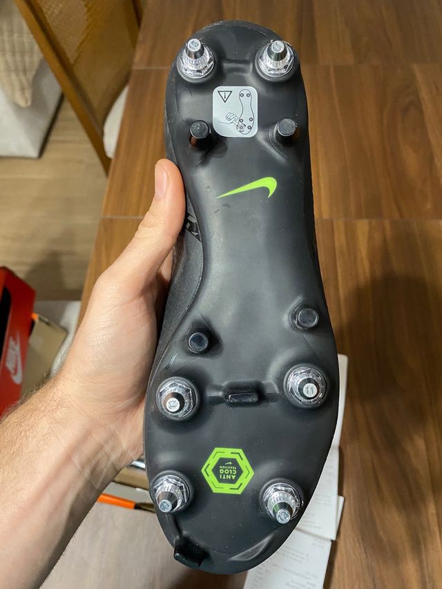 Nike Phantom GT2 Academy Tacos