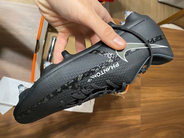 Nike Phantom GT2 Academy Tacos