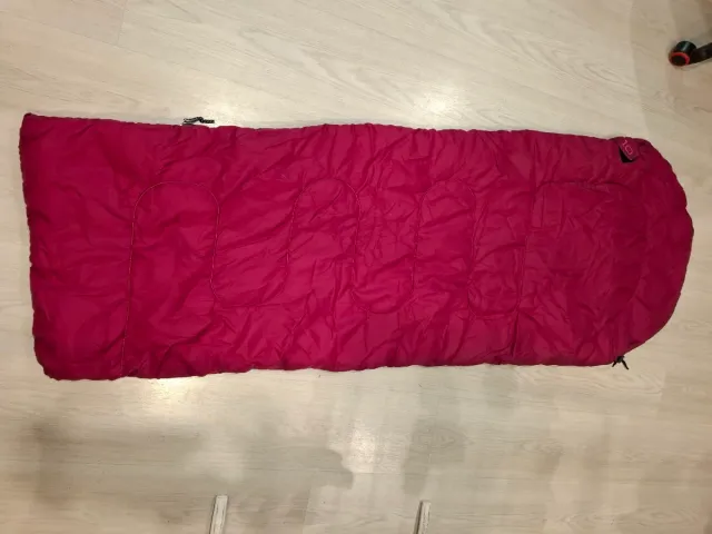 Saco de dormir junior