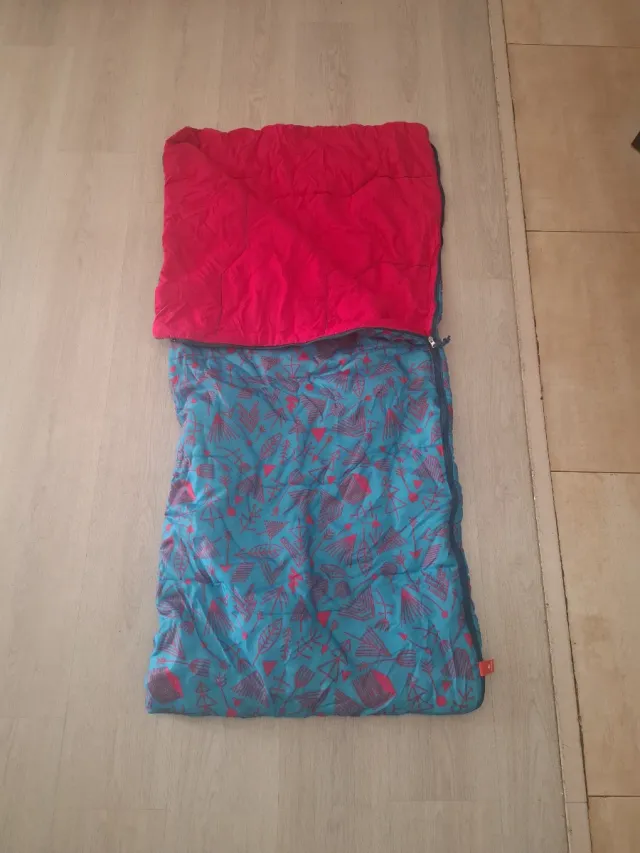 Saco de dormir junior