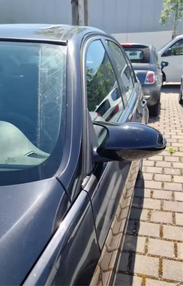 Cubierta de espejo deportiva BMW SERIE 1-SERIE 3