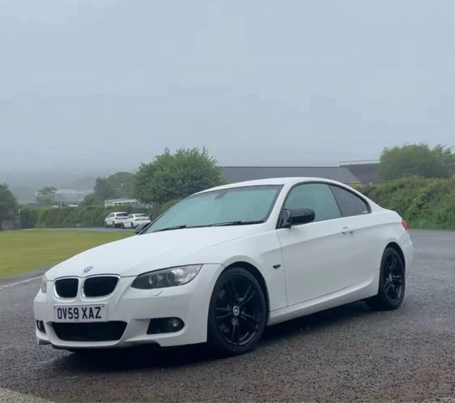 Cubierta de espejo deportiva BMW SERIE 1-SERIE 3