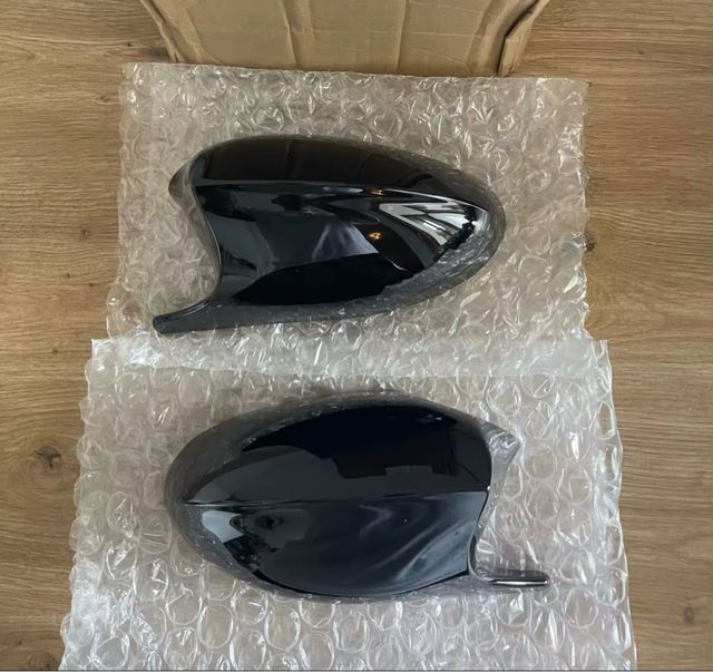 Cubierta de espejo deportiva BMW SERIE 1-SERIE 3