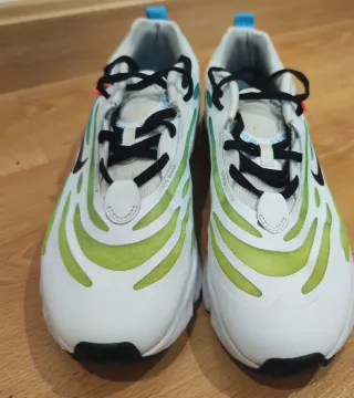 Zapatillas Nike Talla 38.5