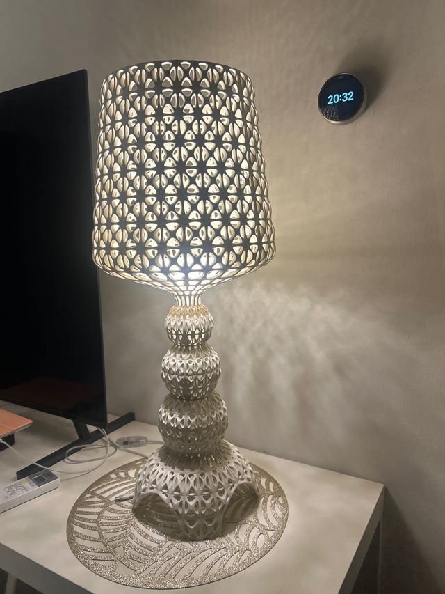 Lampada da design mini Kibuki Kartell