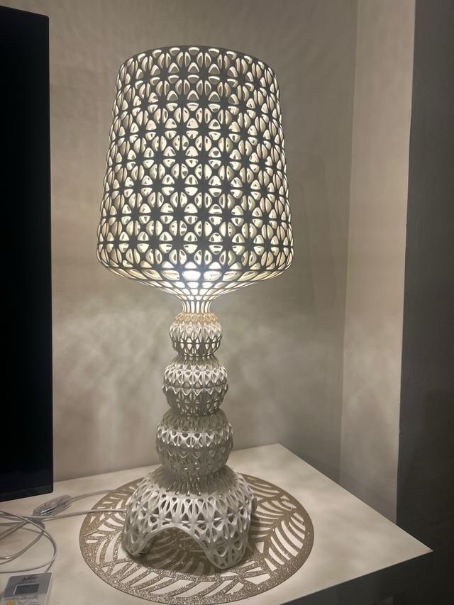 Lampada da design mini Kibuki Kartell