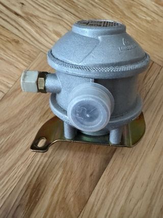 Regulador Gas Cavagna RV-CE-00858T0244