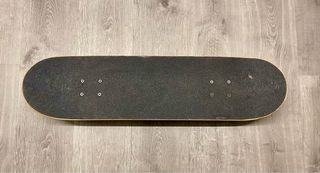 Monopatín Decathlon Oxelo 54mm 92A