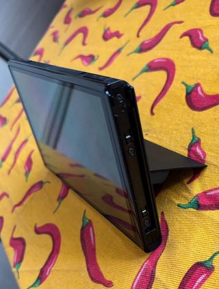 Nintendo Switch OLED - Modello con Joy-Con Blu/Ros