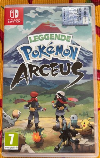 Nintendo Switch OLED - Modello con Joy-Con Blu/Ros