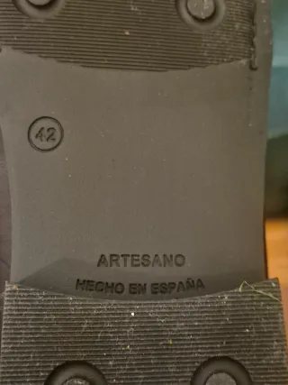 Mocasines Castellanos 1901 Marrones