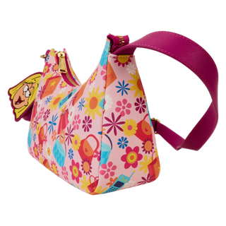 Bolso Bandolera Lizzie McGuire Multicolor