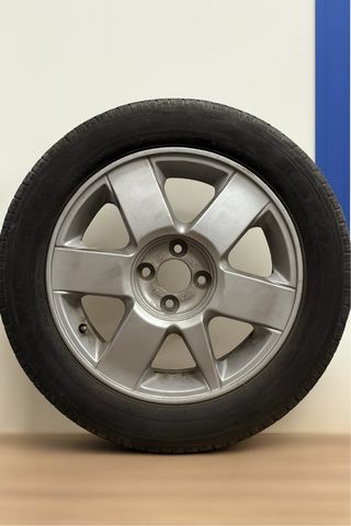 Llantas 16 pulgadas