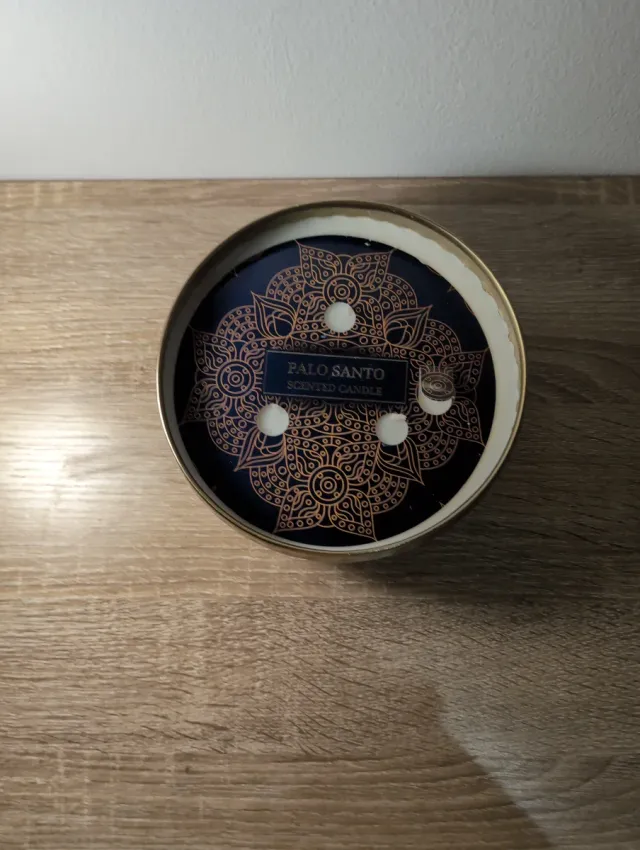 Candela Palo Santo Egiziano Originale