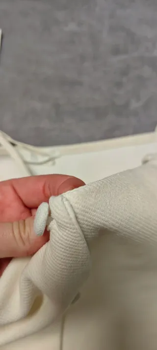 Chaleco Zara Tirantes Finos Talla XL Nuevo