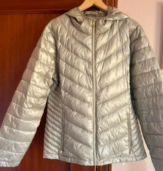 Chaqueta de plumas Calvin Klein