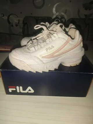 Zapatillas FILA