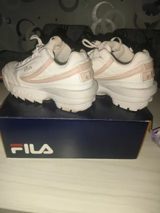 Zapatillas FILA