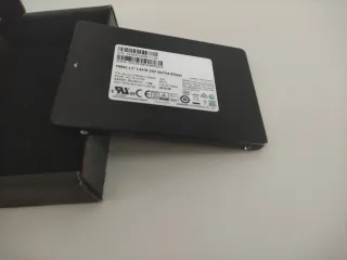 SSD Samsung 3.84TB PM883