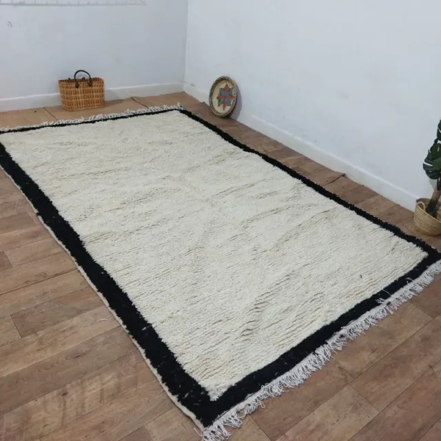 Alfombra Hecho amano de lana