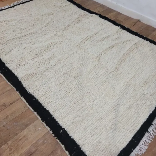 Alfombra Hecho amano de lana