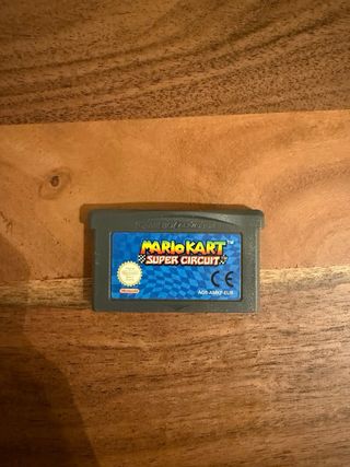 Super Mario Advance 4 Nintendo GBA