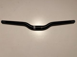 Manillar Cinelli Pepper 530mm