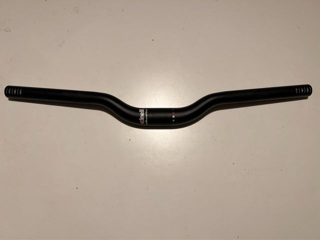 Manillar Cinelli Pepper 530mm