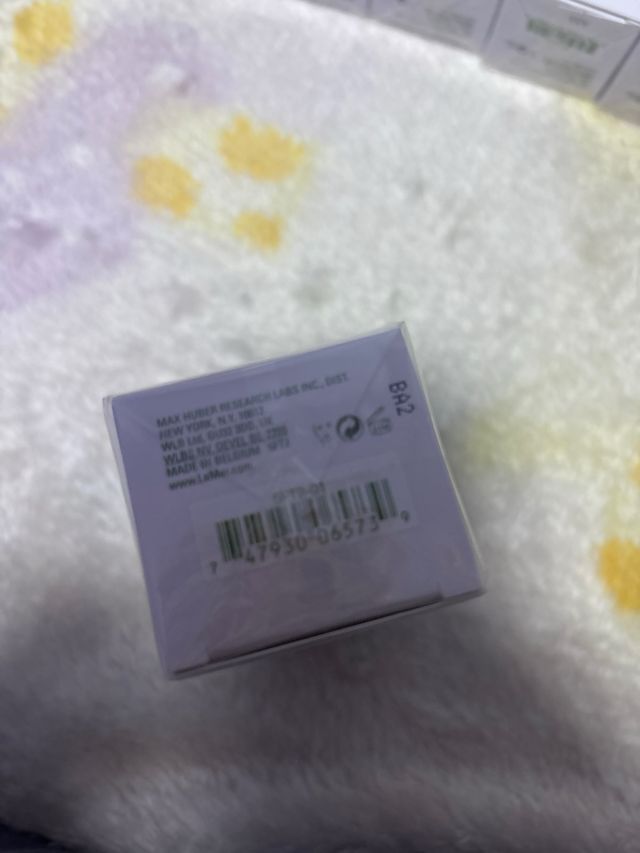 La Mer Base de Maquillaje Fluida SPF 20