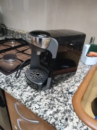 Macchina da caffè Bosch Tassimo