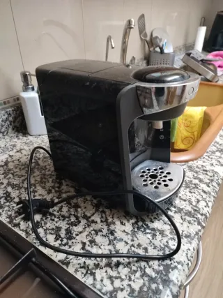 Macchina da caffè Bosch Tassimo