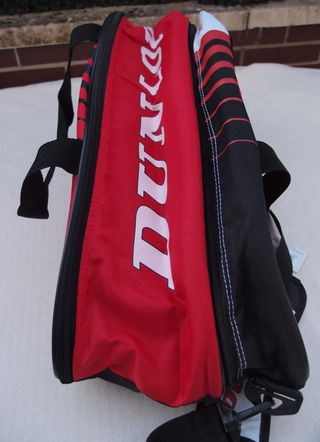 Paletero Dunlop Pequeño