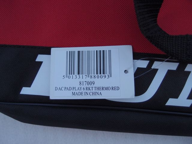 Paletero Dunlop Pequeño