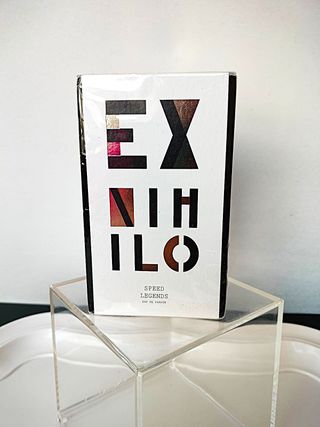 Ex Nihilo profumo Speed Legends EDP 100ml