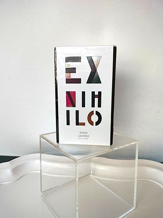 Ex Nihilo profumo Speed Legends EDP 100ml