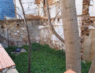 Terreno edificable Martorell