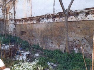 Terreno edificable Martorell