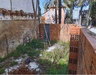 Terreno edificable Martorell