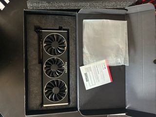 Scheda Grafica XFX RX 6900 XT