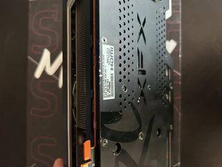 Scheda Grafica XFX RX 6900 XT