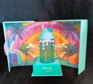 Armaf Island Bliss Perfume Mujer