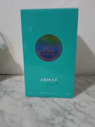 Armaf Island Bliss Perfume Mujer