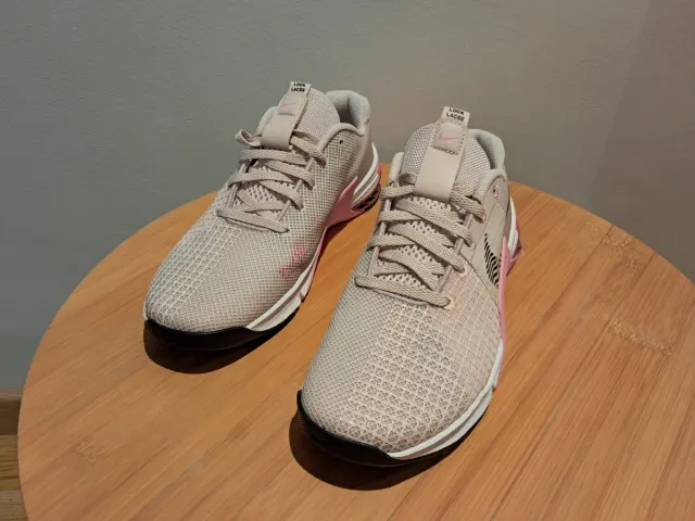 Zapatillas para crossfit Nike Metcon 8 Mujer 38.5