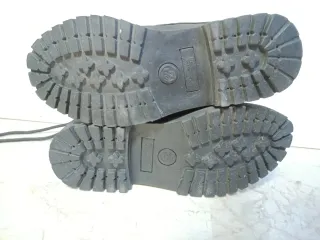 Botas Brandit Gris oscuro